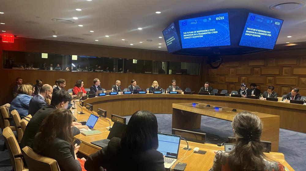 Between Ambition And Pragmatism The Future Of Cyber Capacity building between-ambition-and-pragmatism-the-future-of-cyber-capacity-building